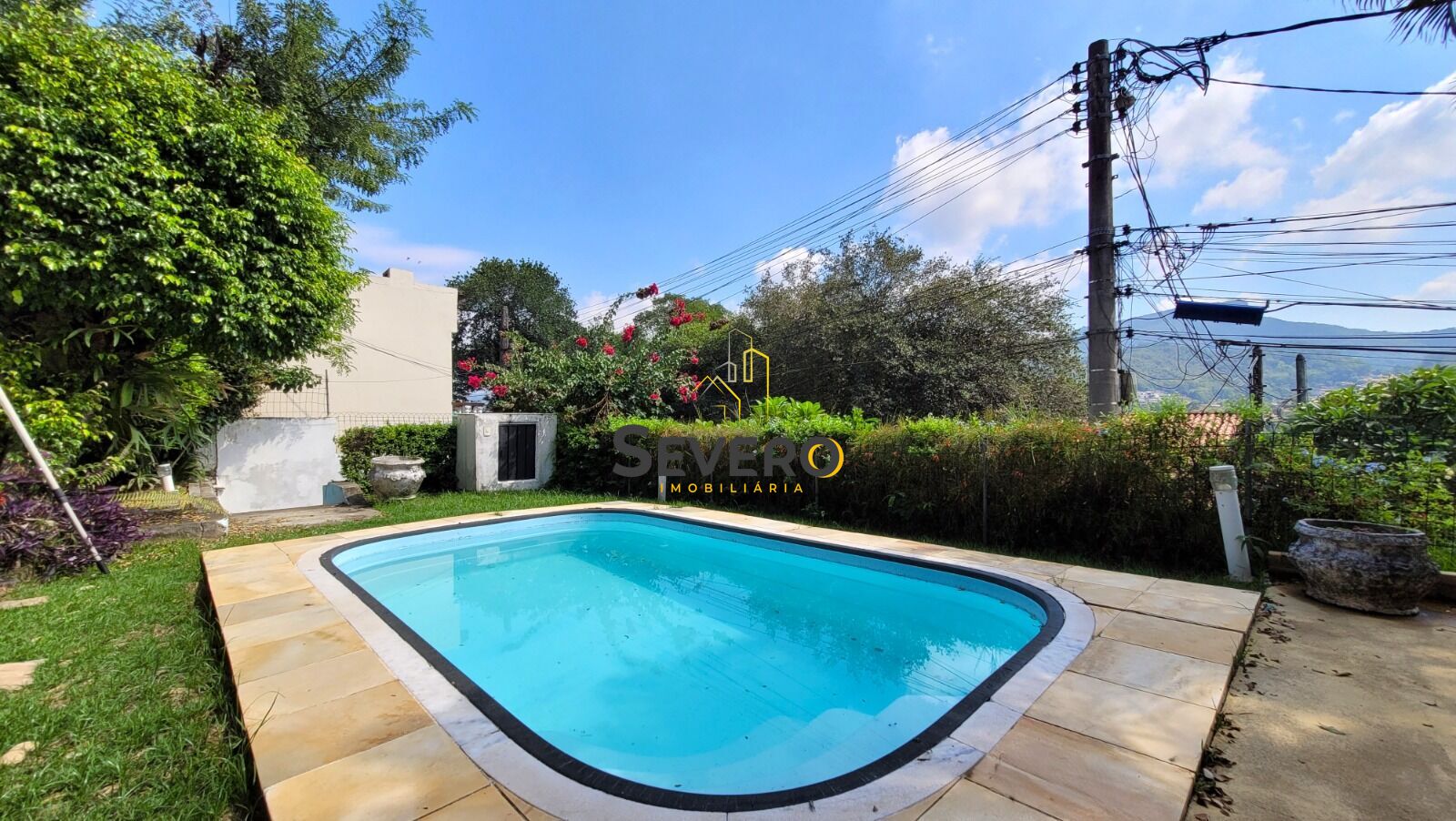 Casa, 4 quartos, 271 m² - Foto 5