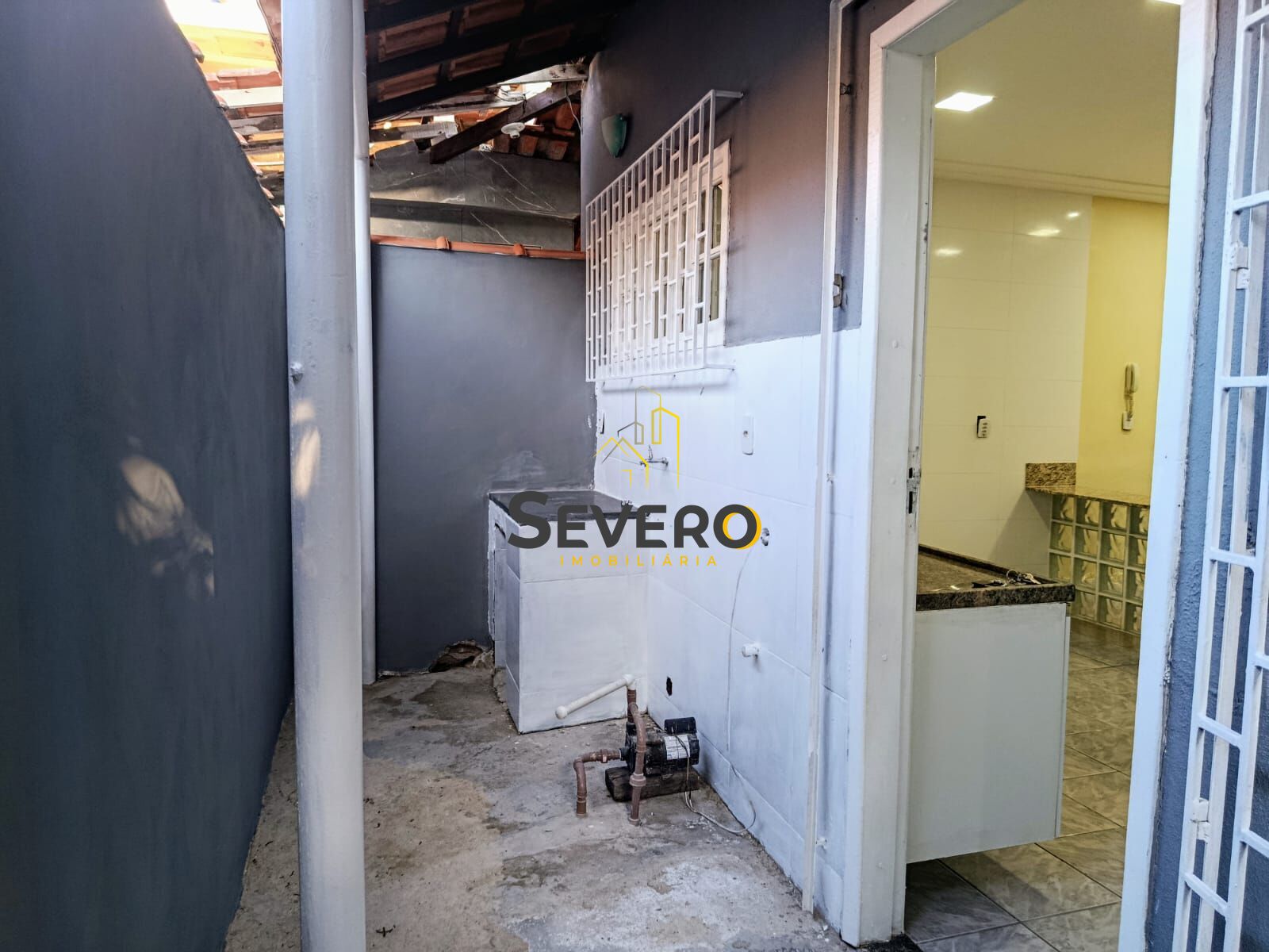 Casa, 2 quartos, 121 m² - Foto 19
