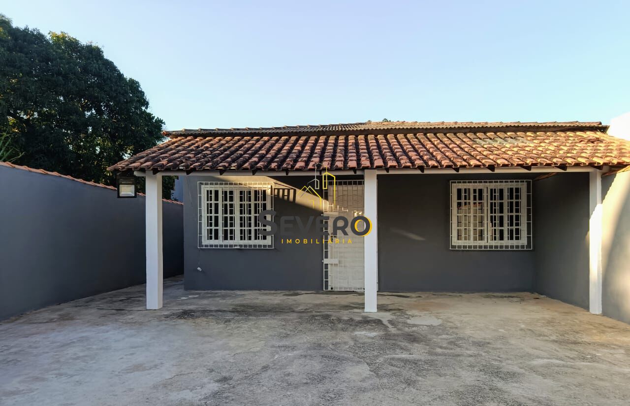Casa, 2 quartos, 121 m² - Foto 4