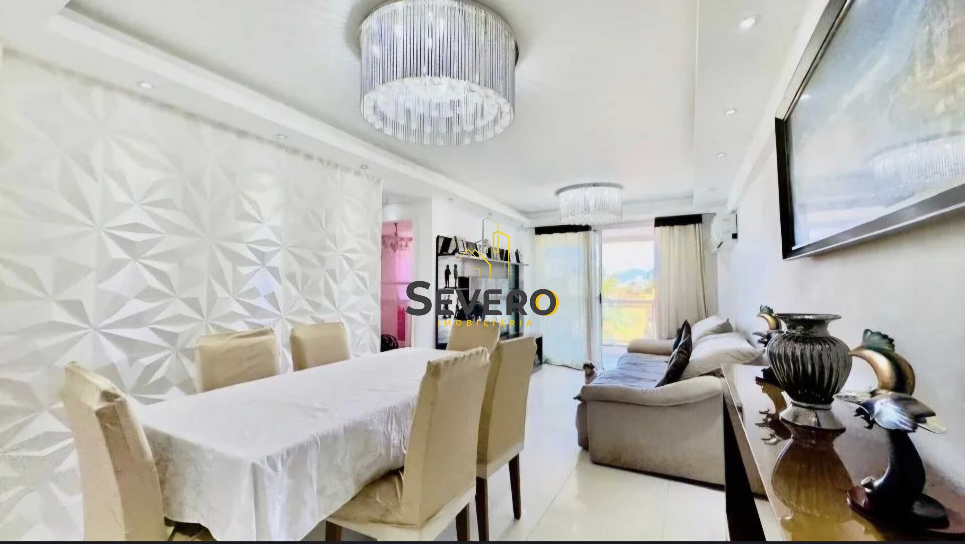 Apartamento, 2 quartos, 108 m² - Foto 5
