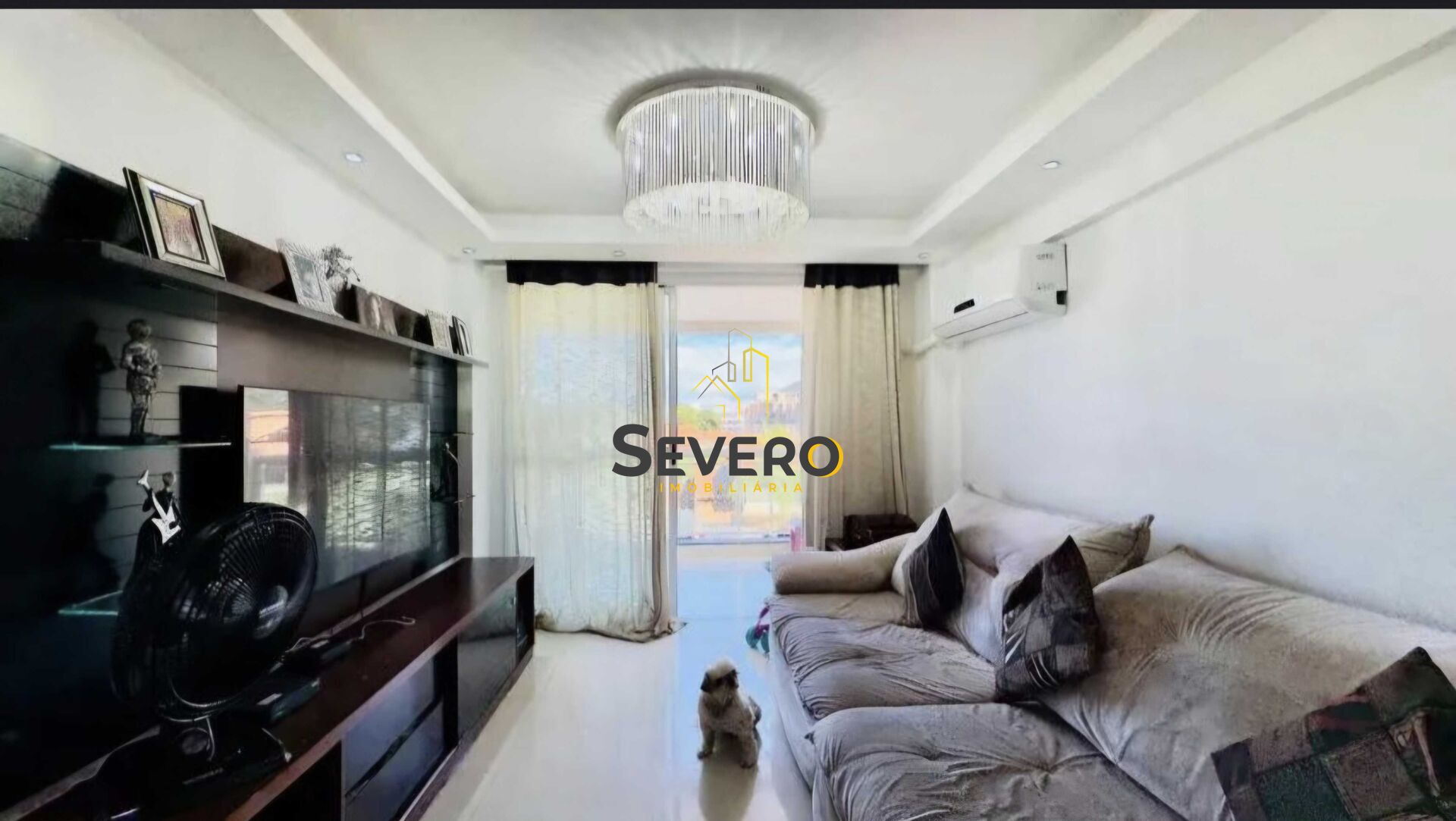 Apartamento, 2 quartos, 108 m² - Foto 4