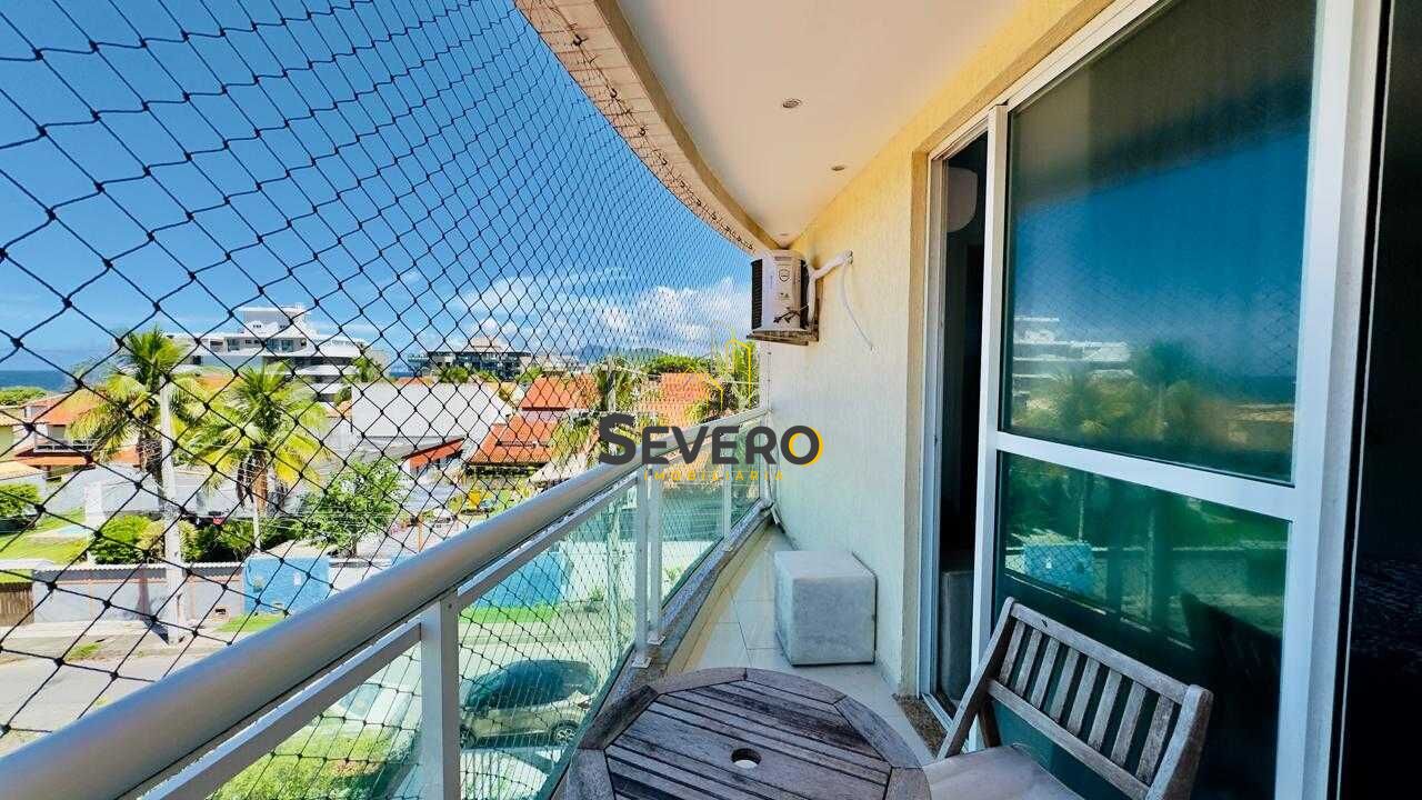 Apartamento, 2 quartos, 108 m² - Foto 7