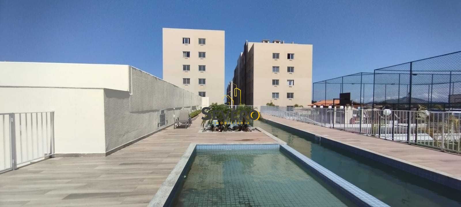 Apartamento à venda com 2 quartos, 54m² - Foto 1