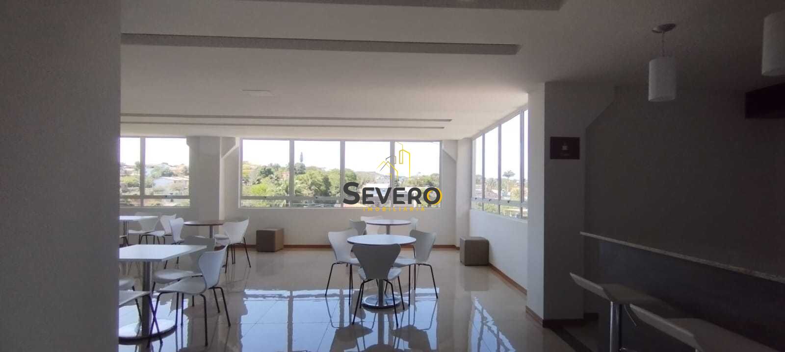 Apartamento à venda com 2 quartos, 54m² - Foto 6