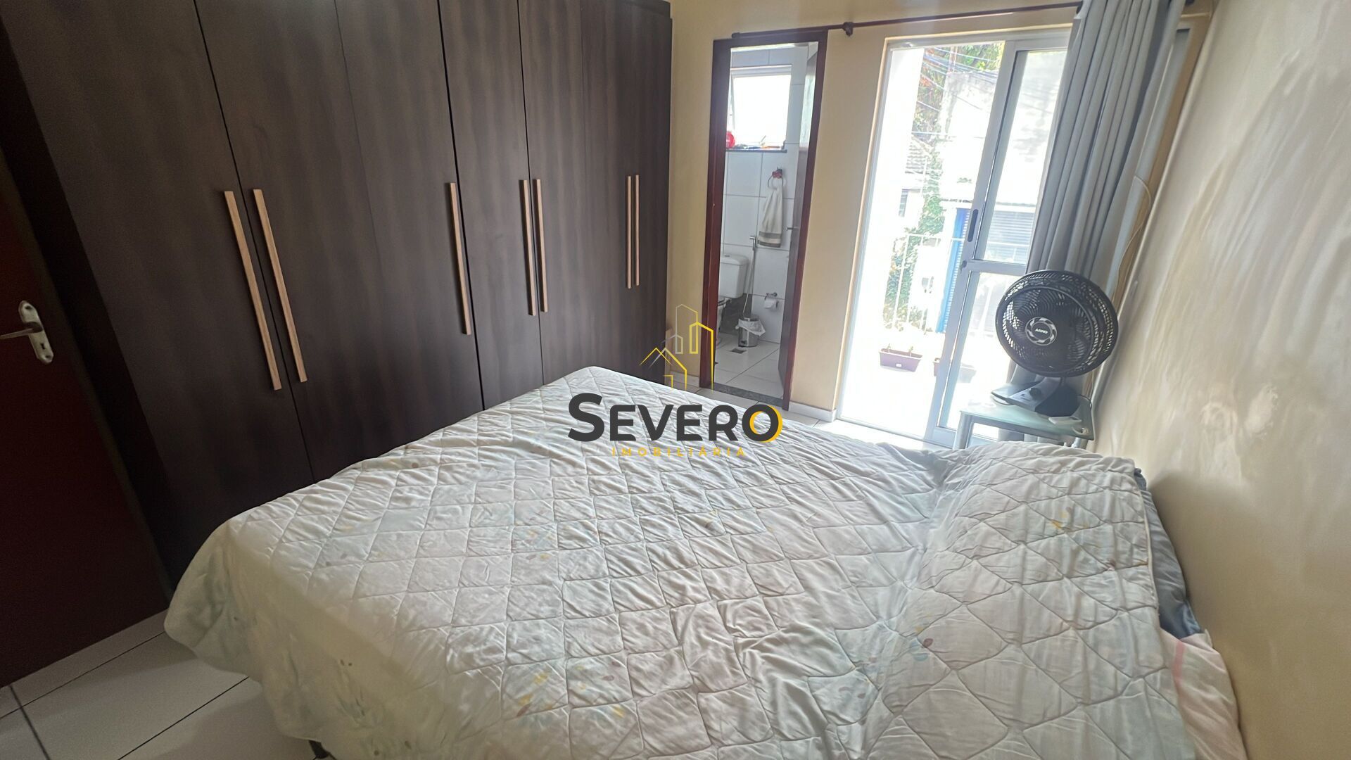 Casa, 2 quartos, 73 m² - Foto 19