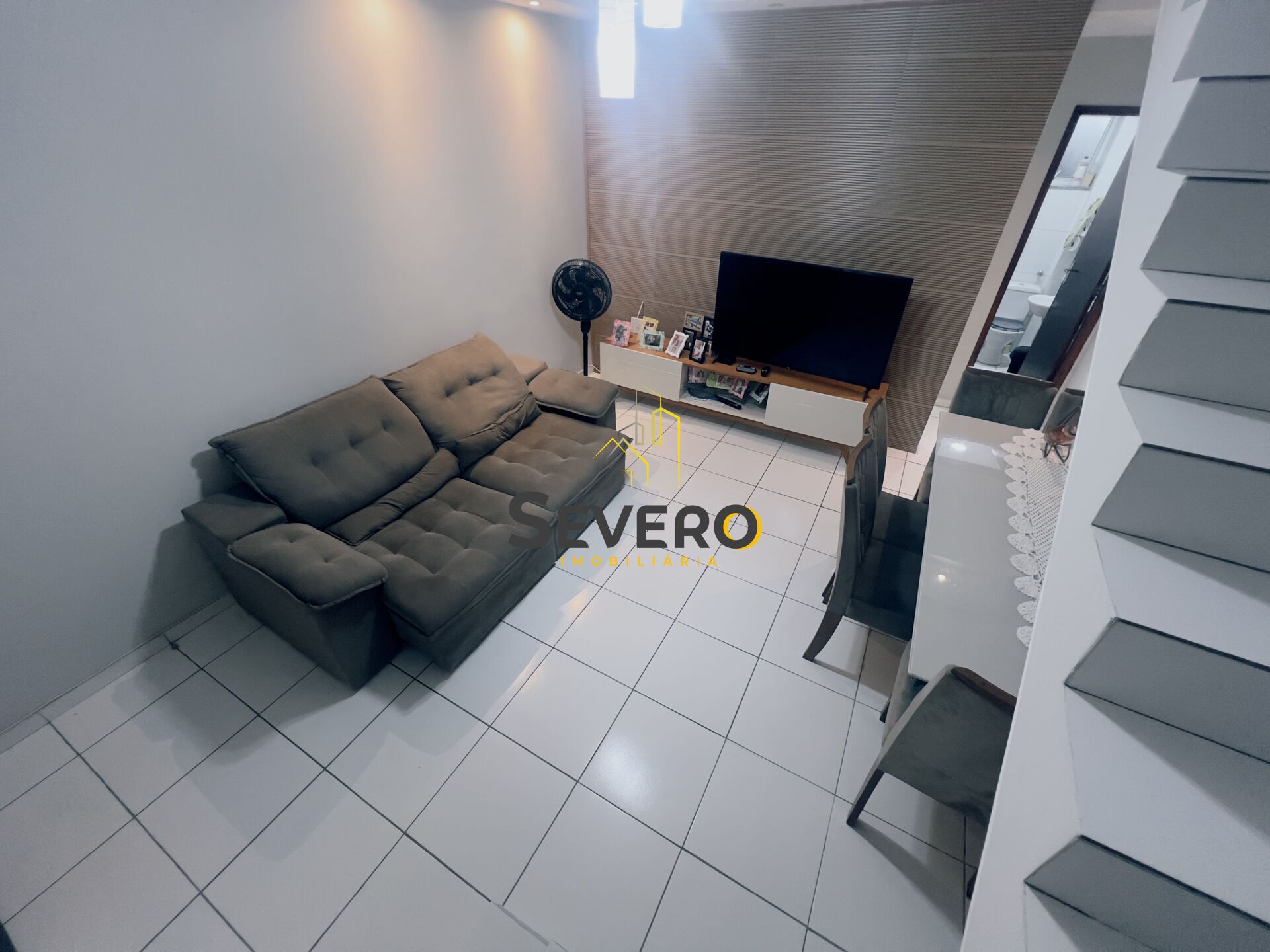 Casa, 2 quartos, 73 m² - Foto 7