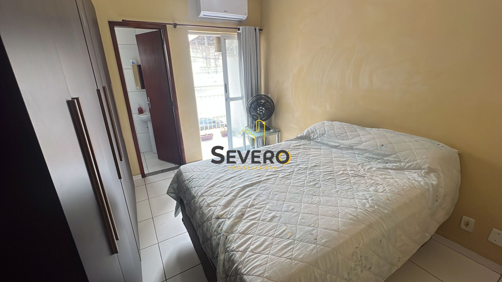Casa, 2 quartos, 73 m² - Foto 18