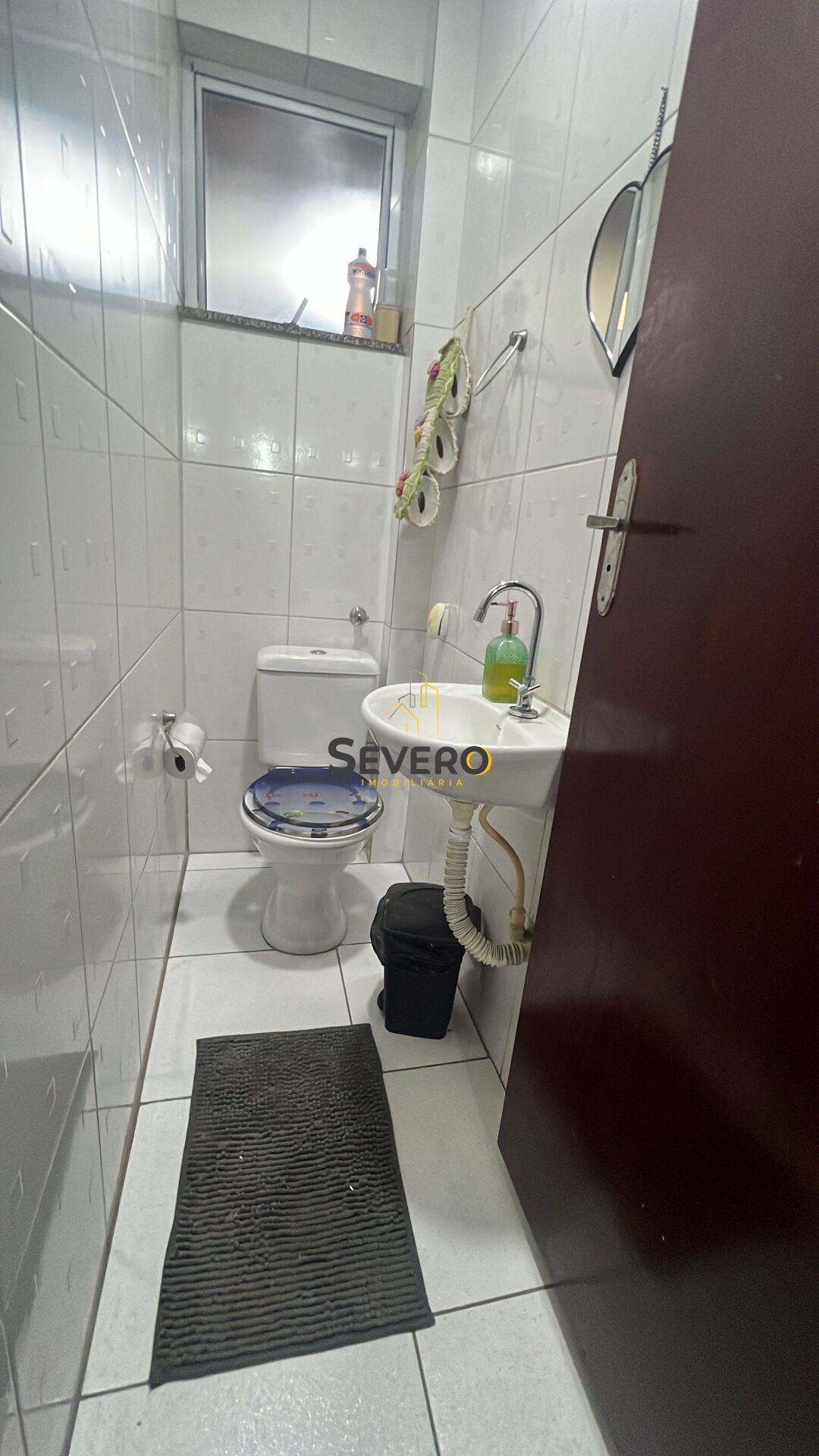 Casa, 2 quartos, 73 m² - Foto 8