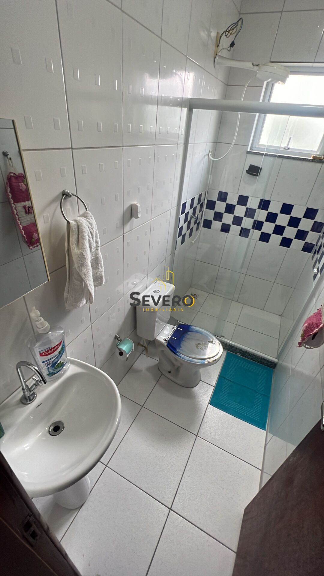 Casa, 2 quartos, 73 m² - Foto 14