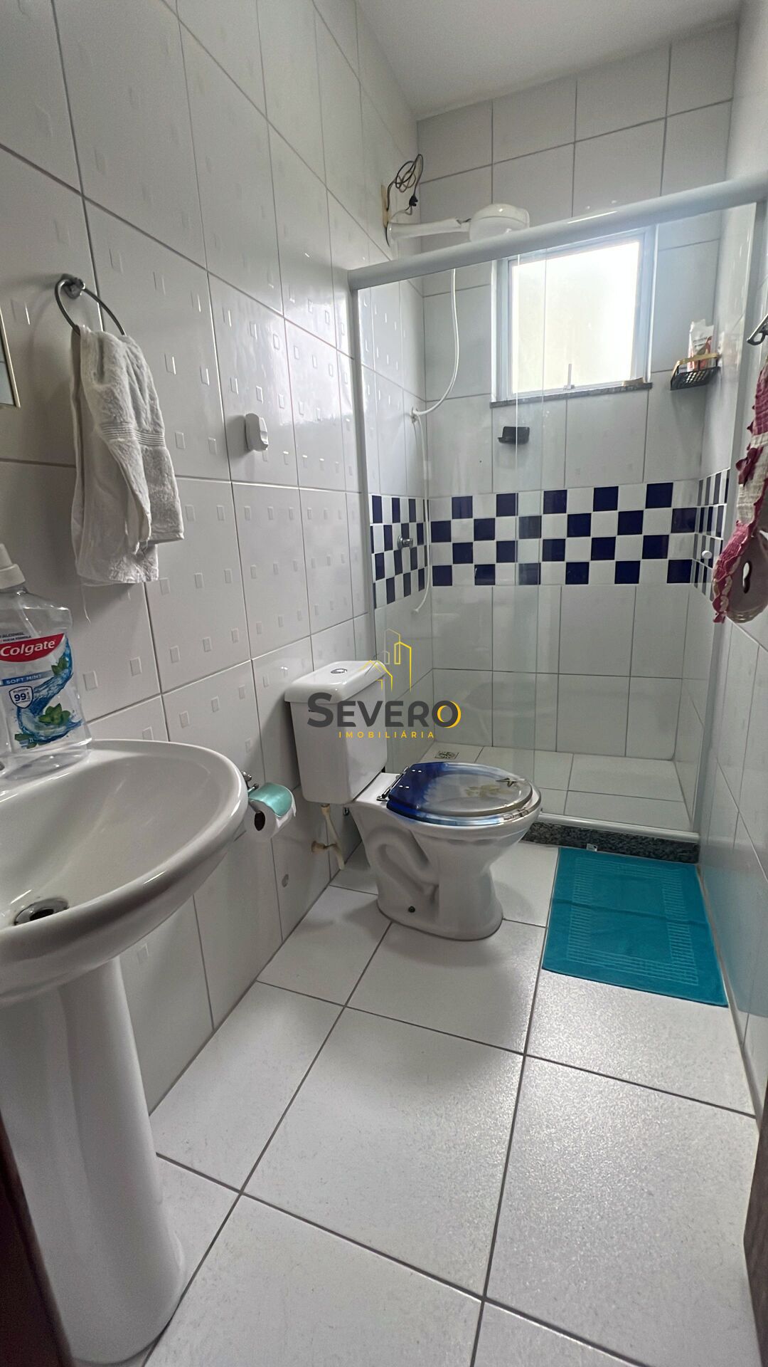 Casa, 2 quartos, 73 m² - Foto 13