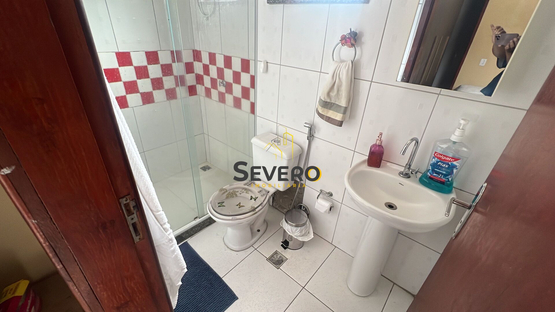 Casa, 2 quartos, 73 m² - Foto 23