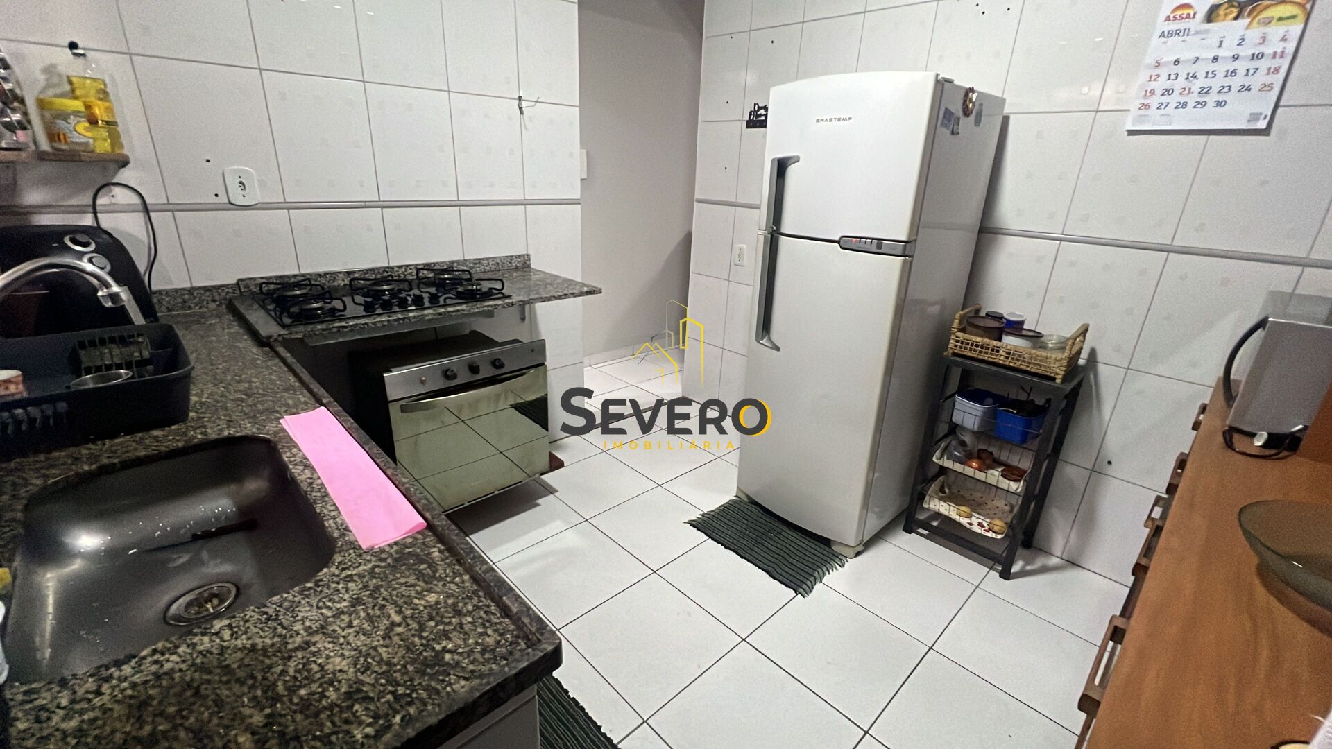 Casa, 2 quartos, 73 m² - Foto 11