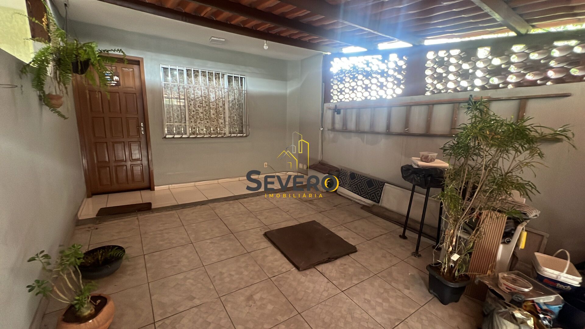 Casa, 2 quartos, 73 m² - Foto 4