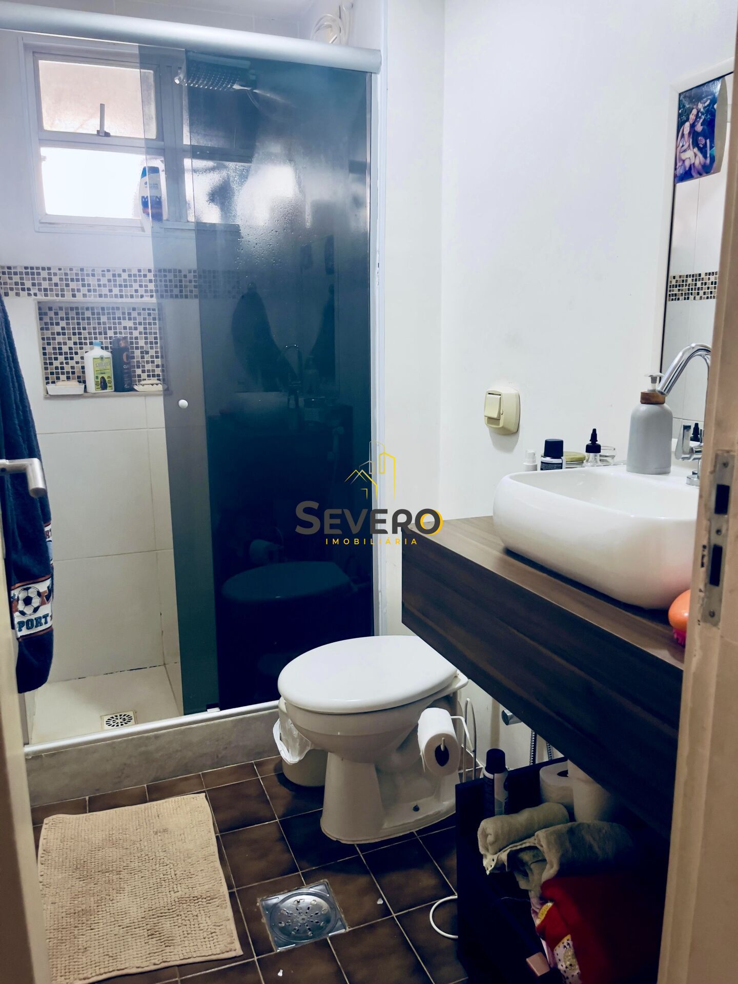 Apartamento à venda com 3 quartos, 140m² - Foto 16