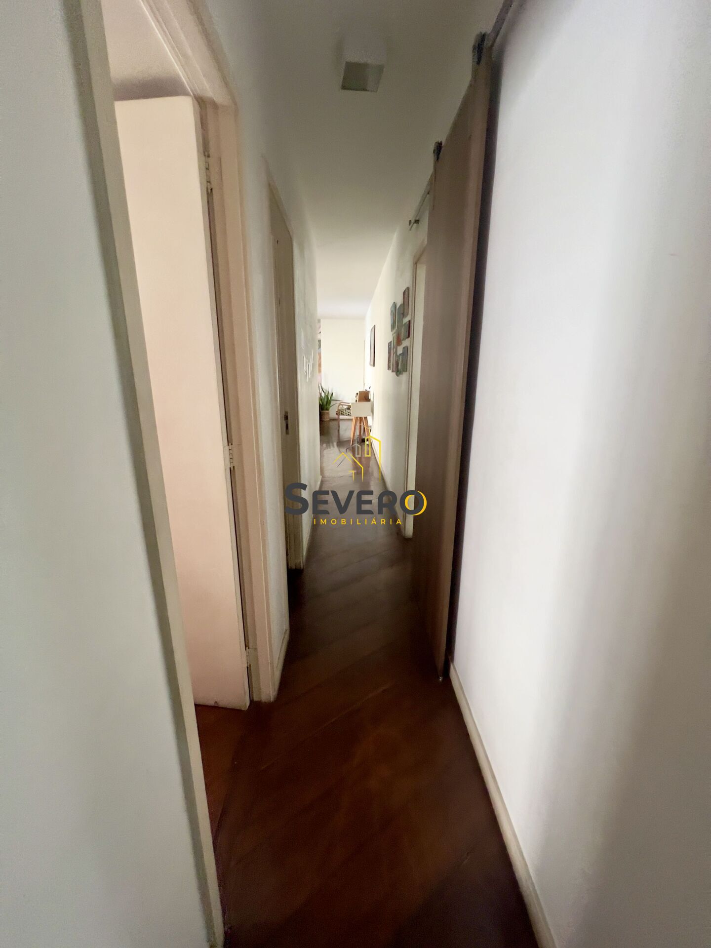 Apartamento à venda com 3 quartos, 140m² - Foto 6
