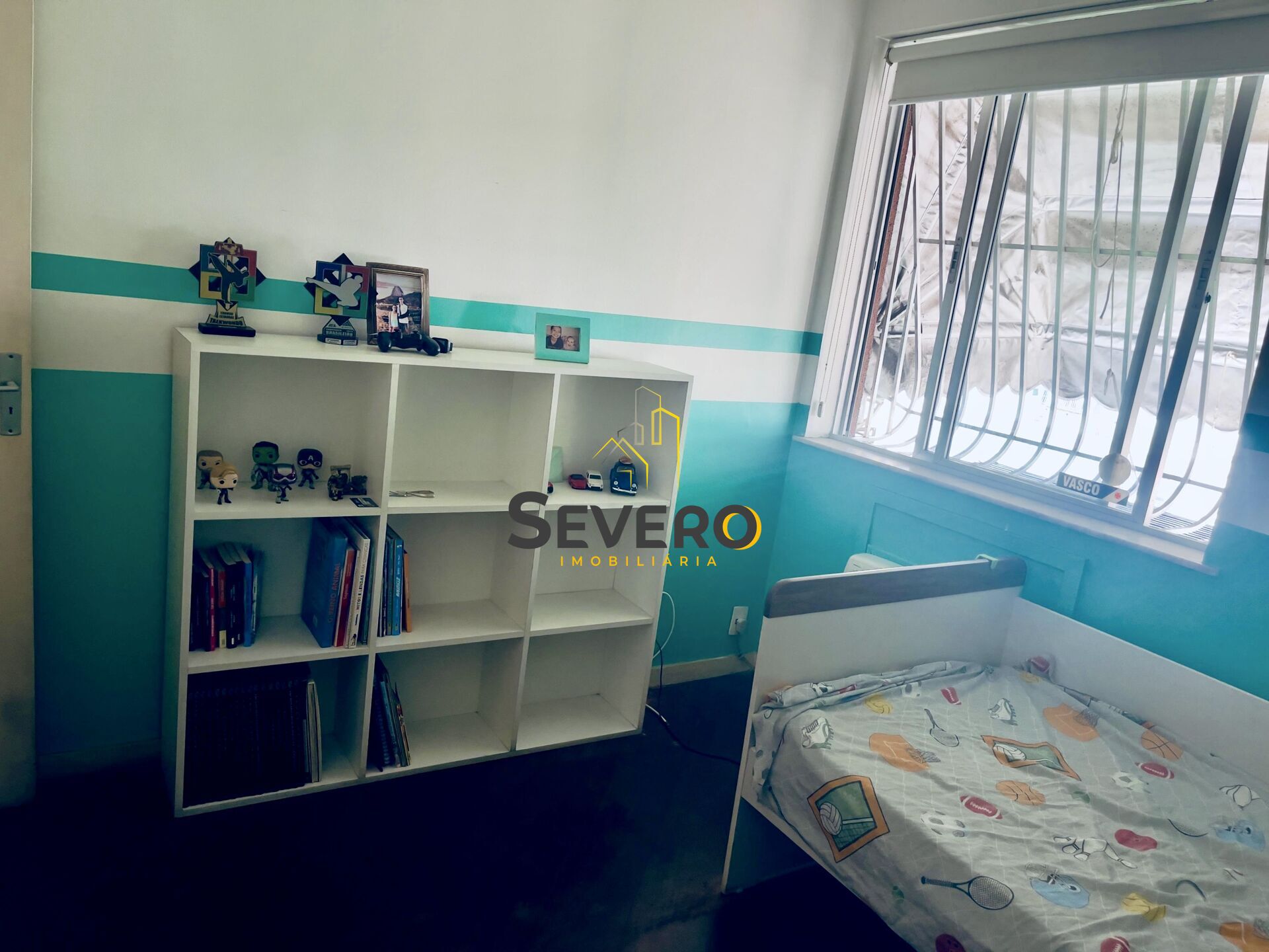 Apartamento à venda com 3 quartos, 140m² - Foto 12