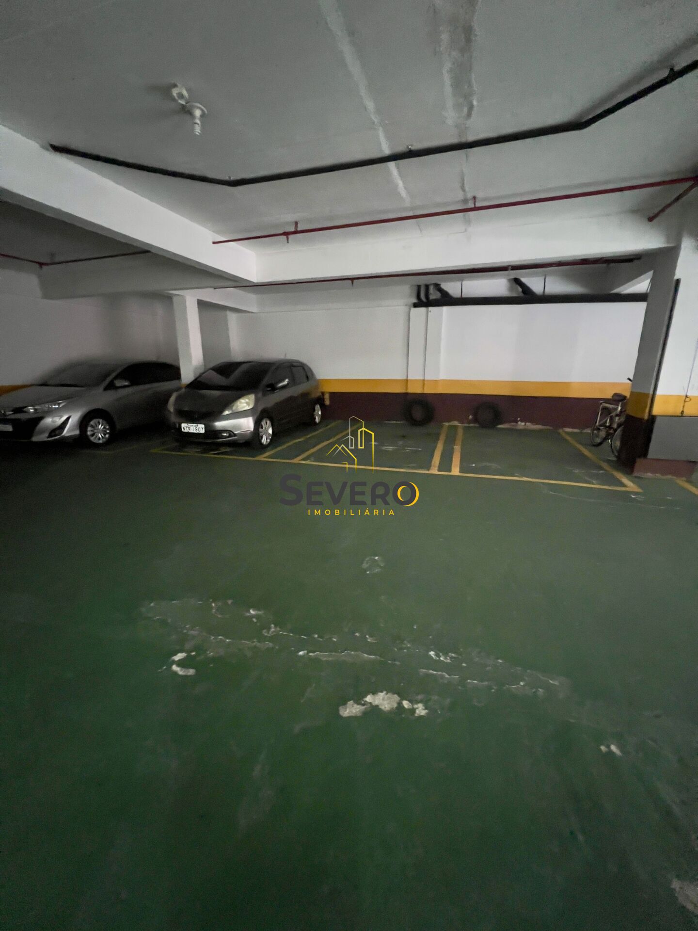 Apartamento à venda com 3 quartos, 140m² - Foto 23