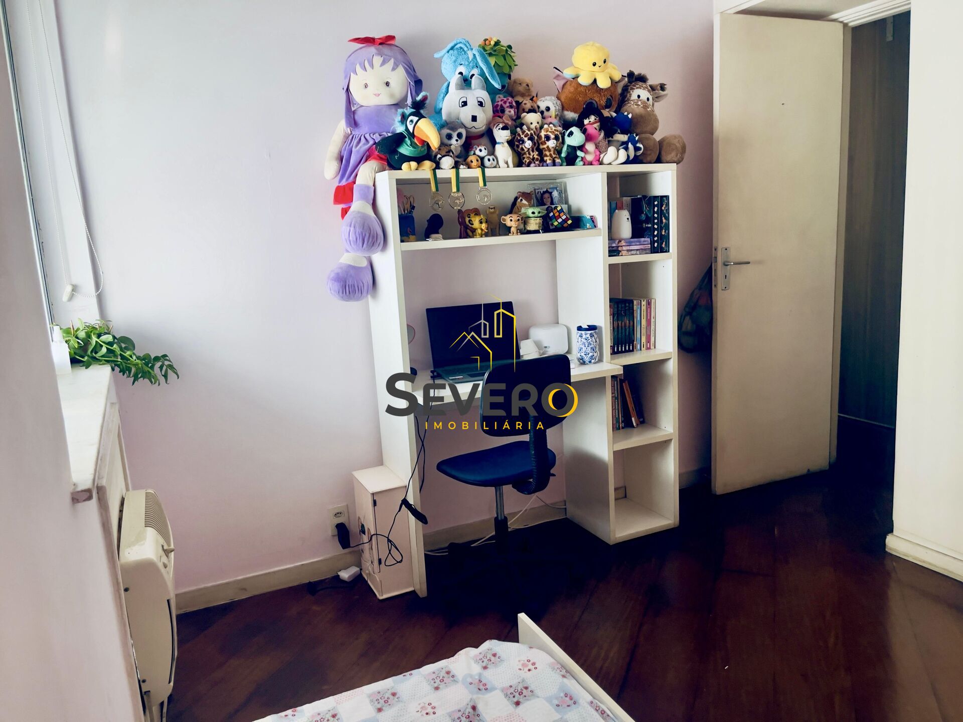 Apartamento à venda com 3 quartos, 140m² - Foto 14
