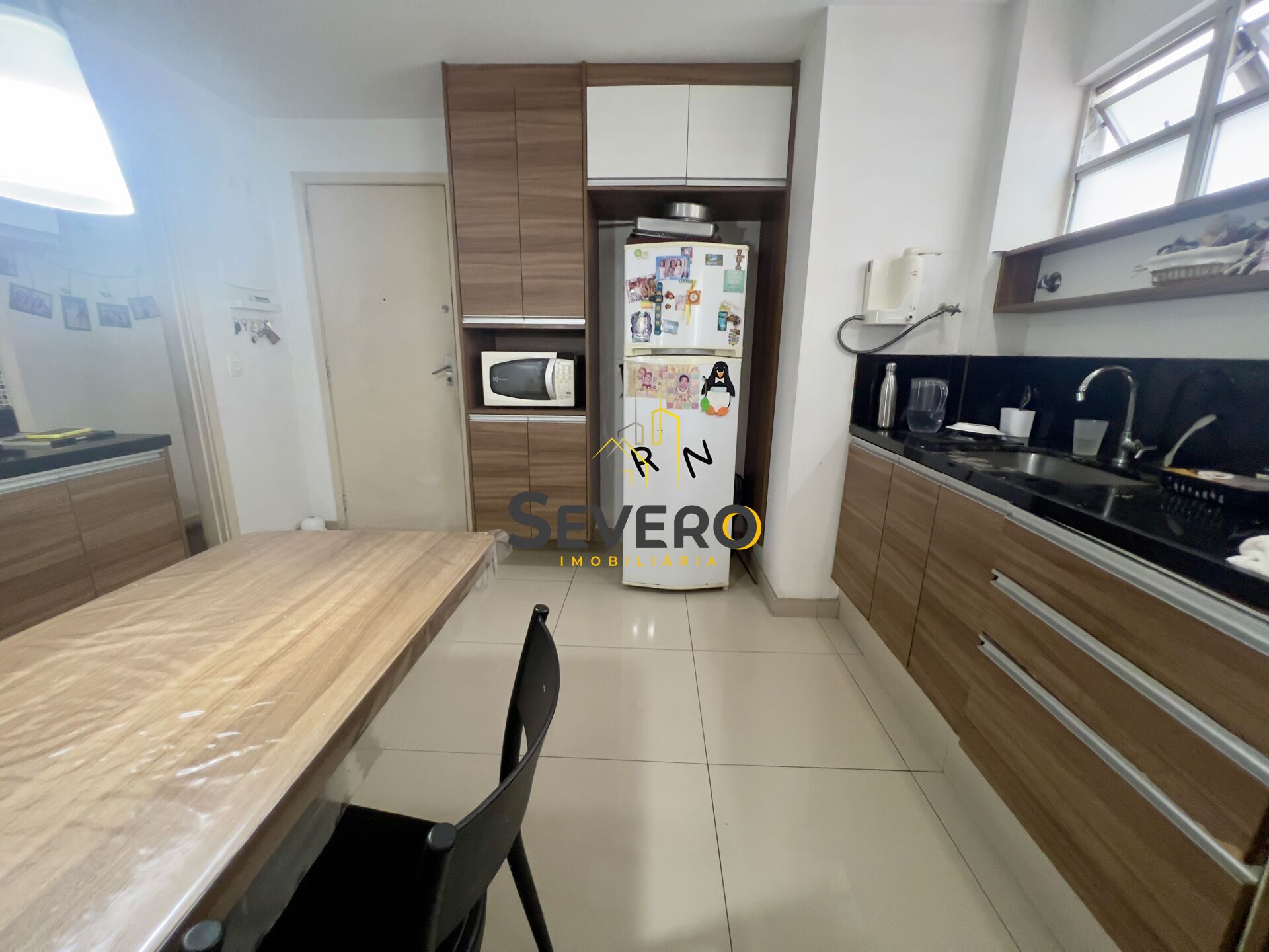 Apartamento à venda com 3 quartos, 140m² - Foto 7