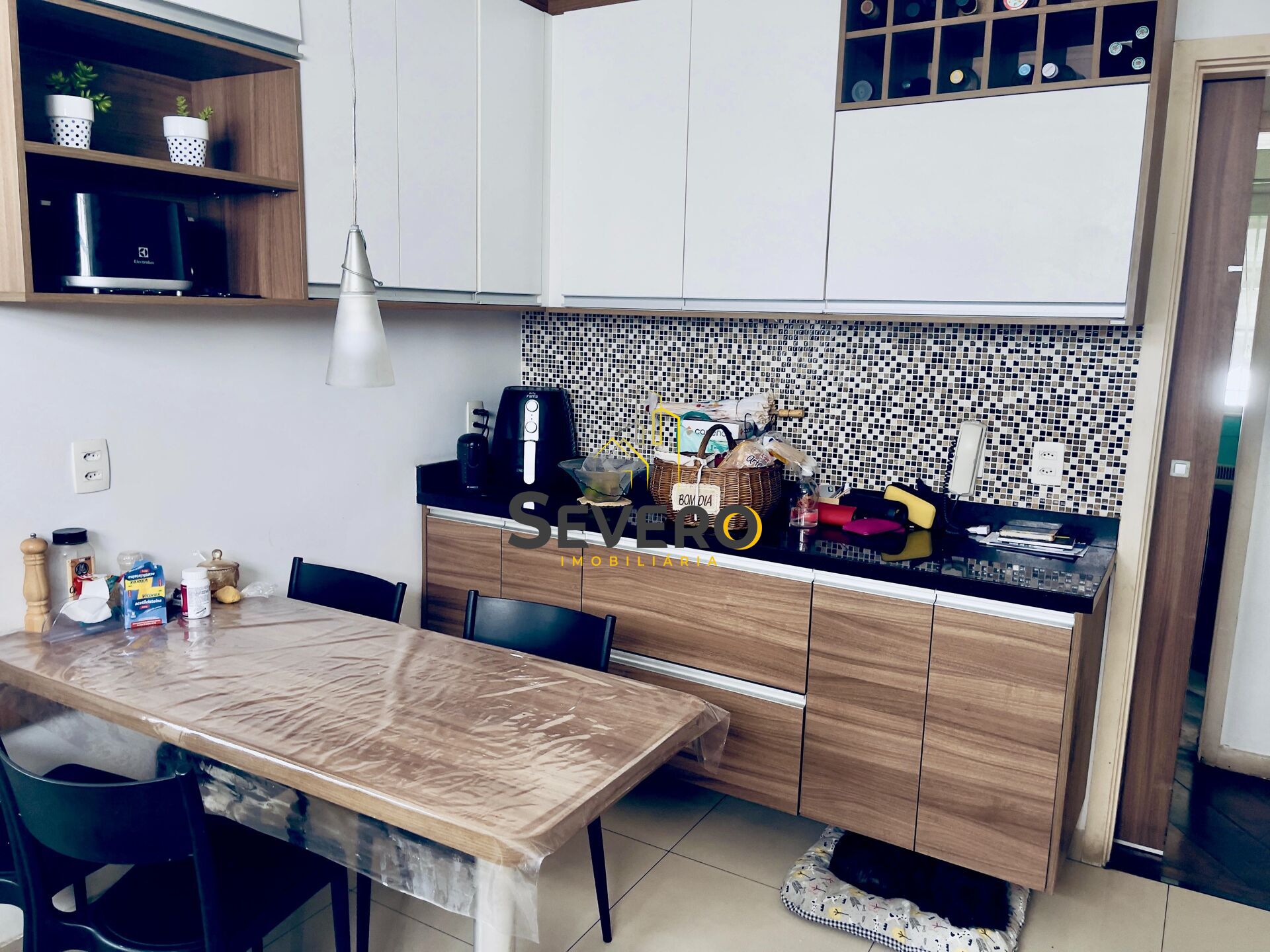 Apartamento à venda com 3 quartos, 140m² - Foto 10