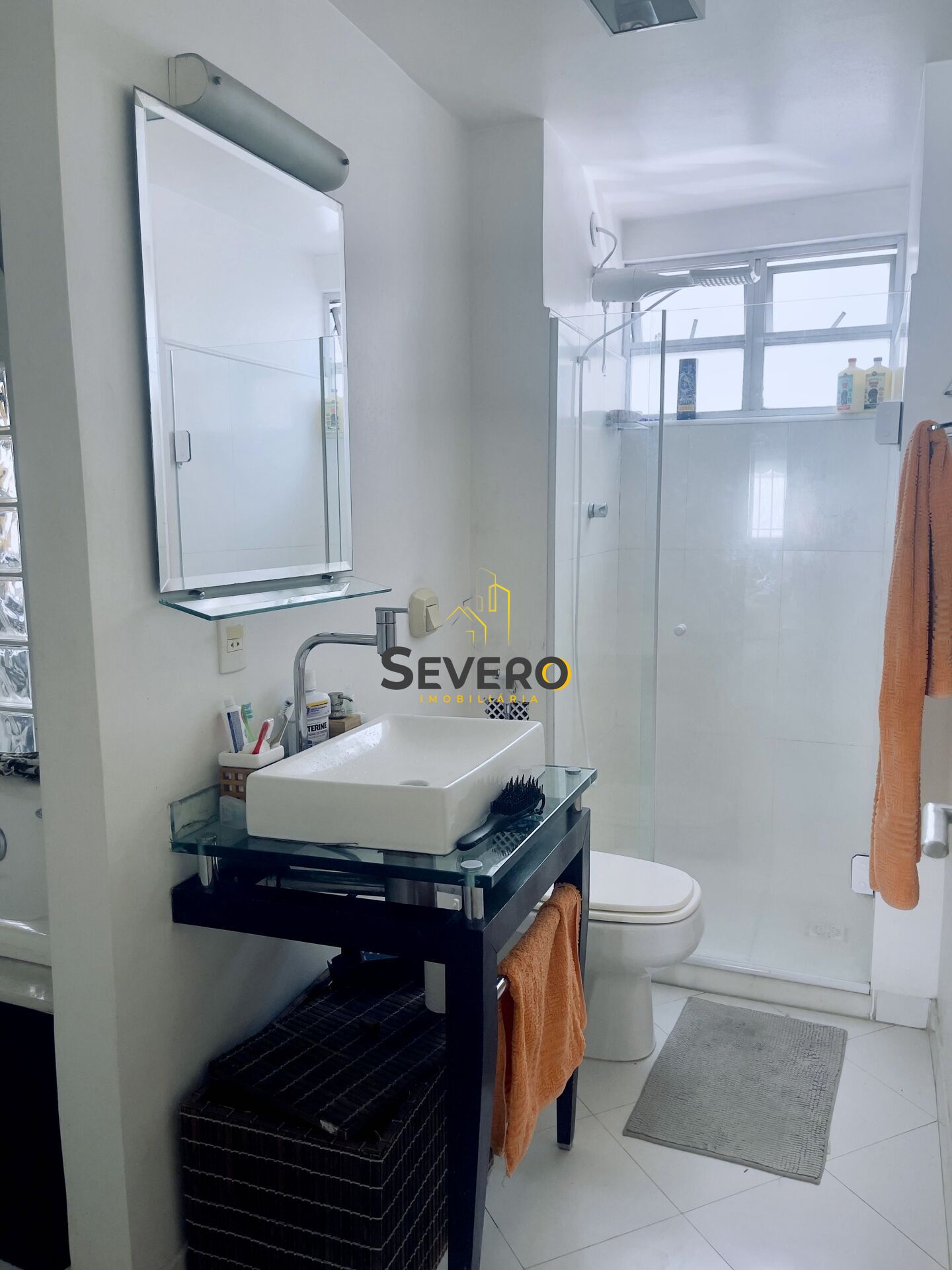 Apartamento à venda com 3 quartos, 140m² - Foto 21
