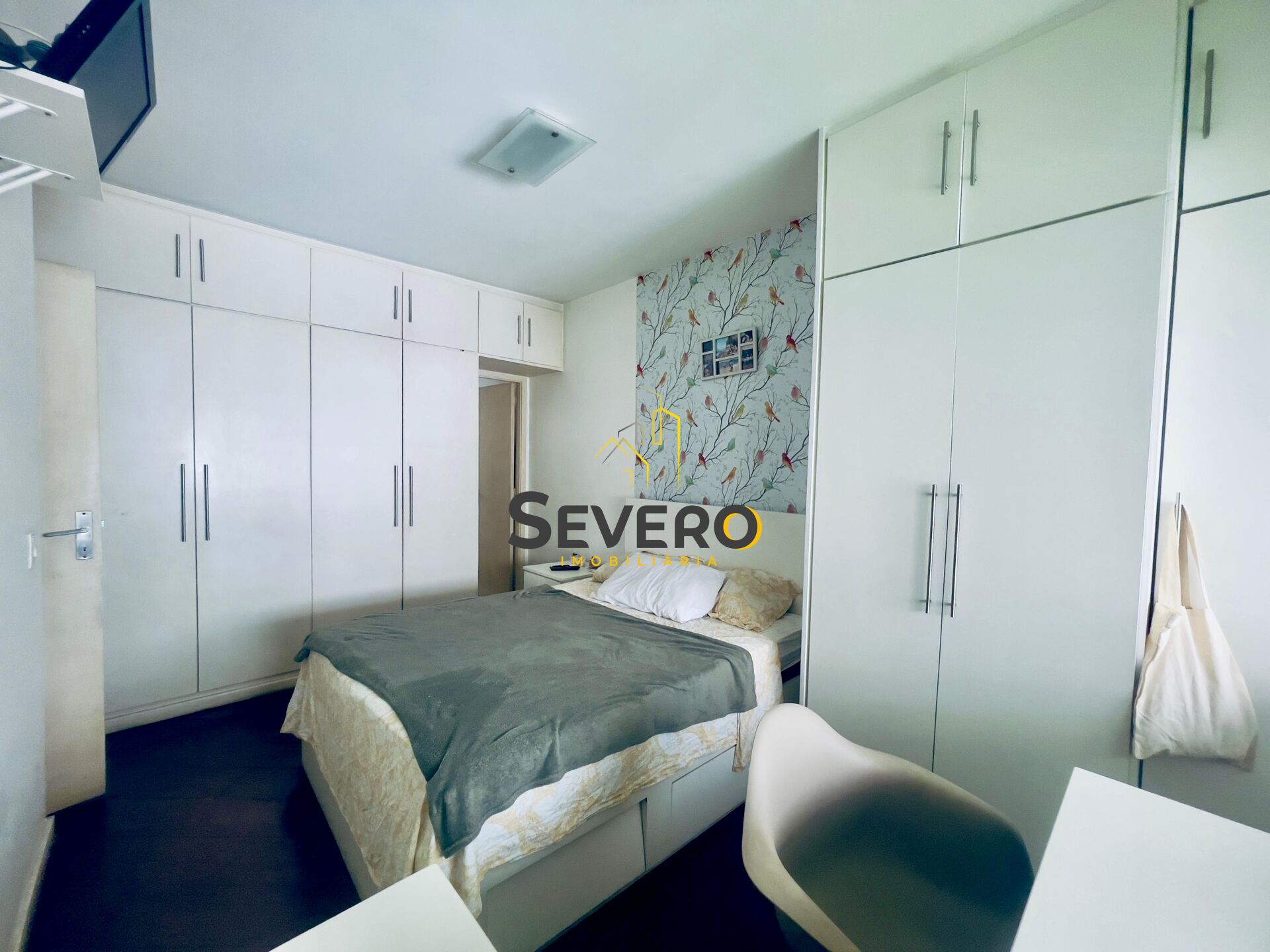 Apartamento à venda com 3 quartos, 140m² - Foto 19