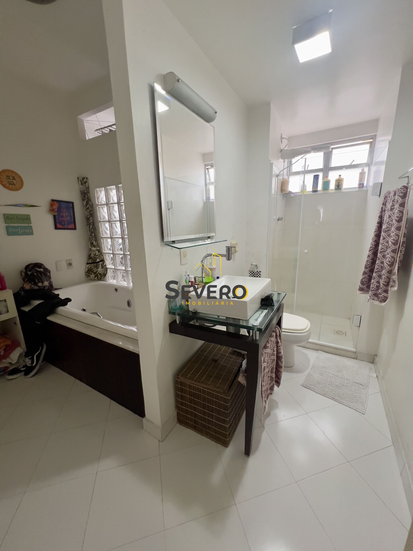 Apartamento à venda com 3 quartos, 140m² - Foto 20