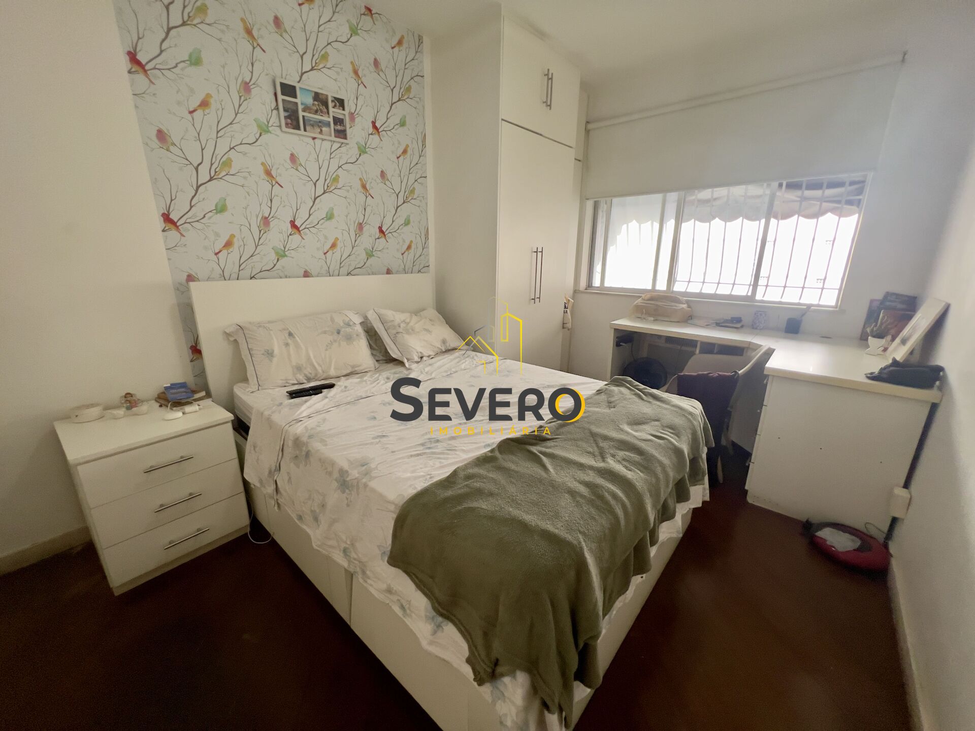 Apartamento à venda com 3 quartos, 140m² - Foto 17