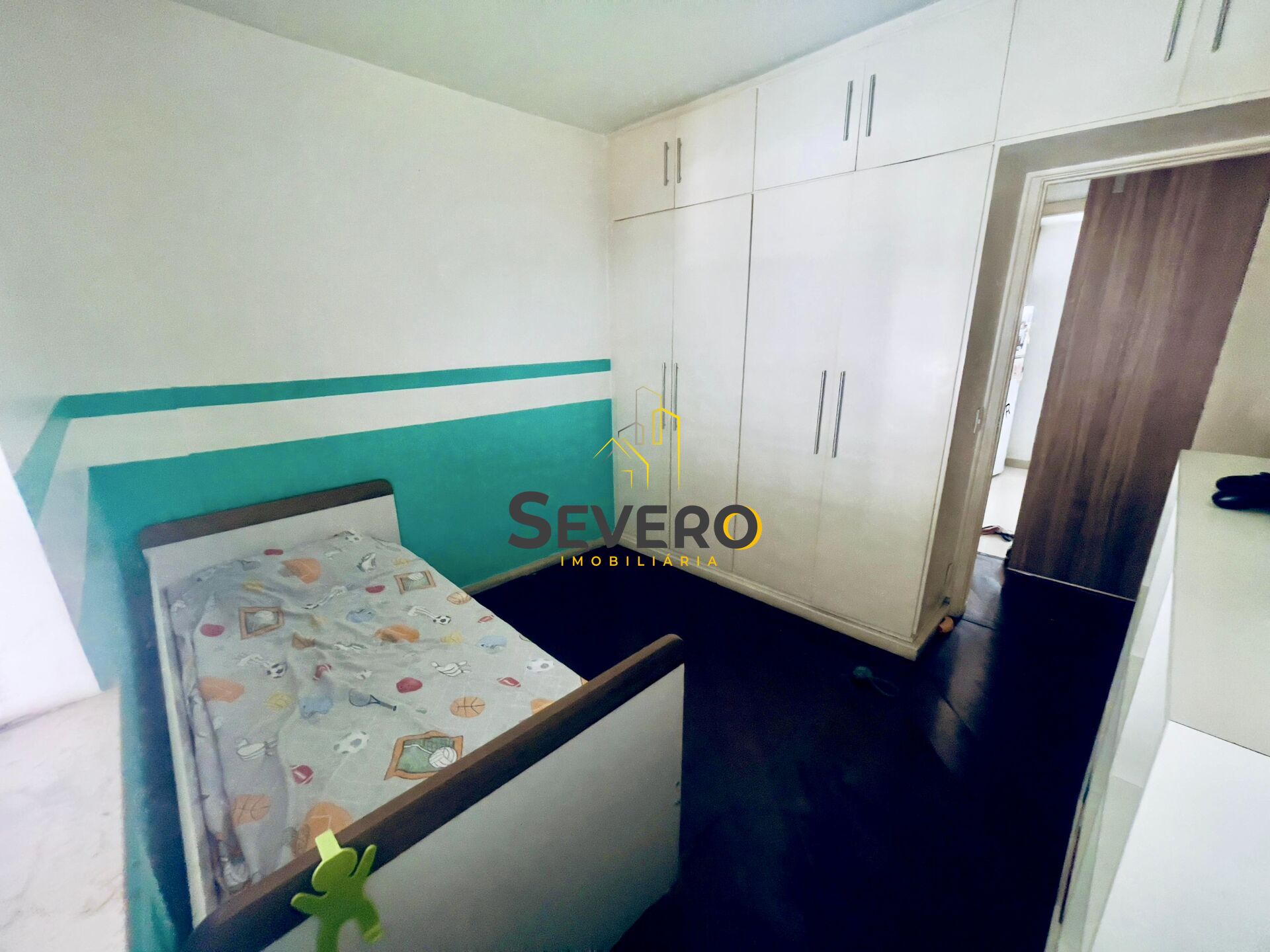 Apartamento à venda com 3 quartos, 140m² - Foto 13