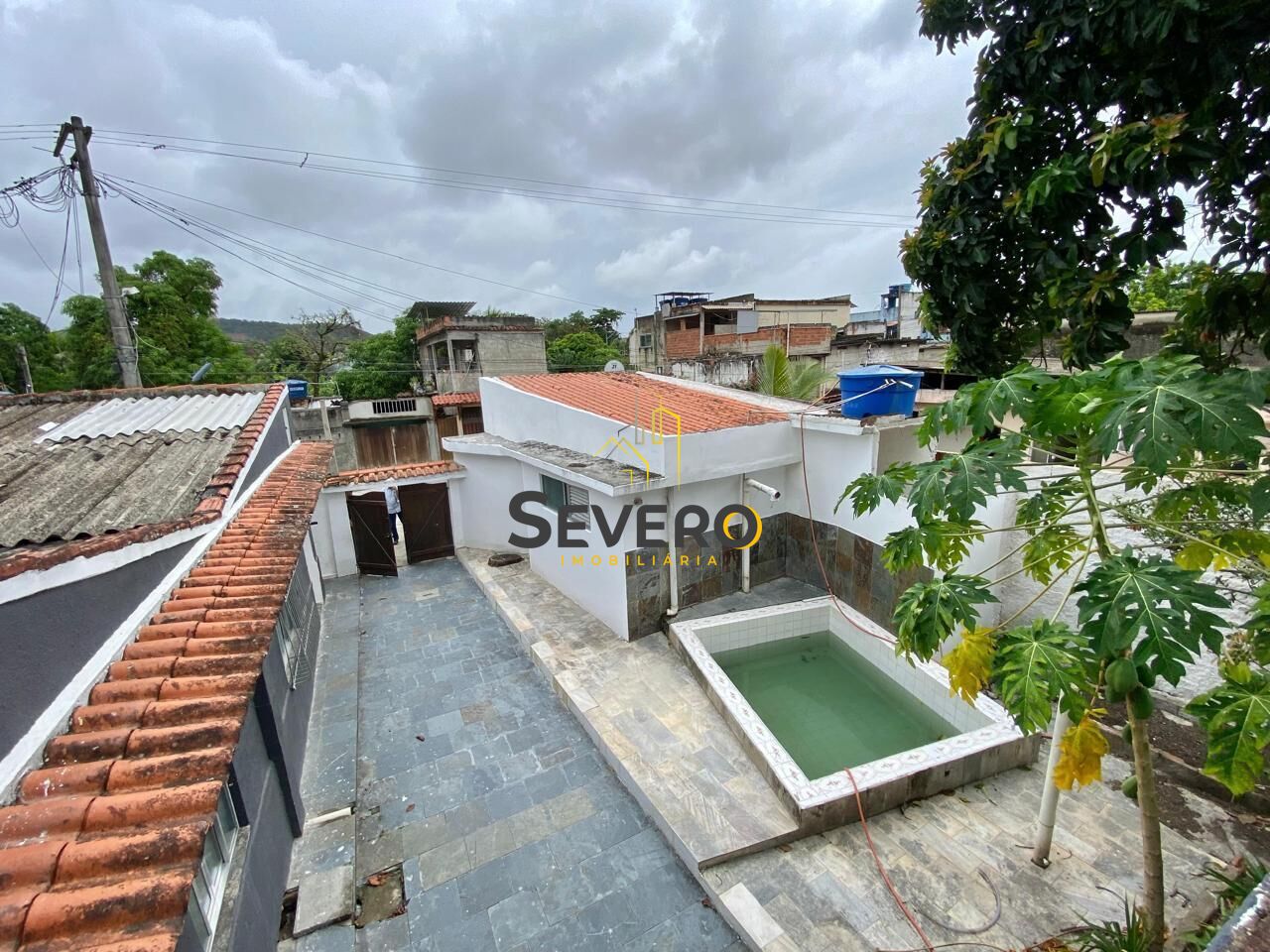 Casa, 3 quartos, 193 m² - Foto 20