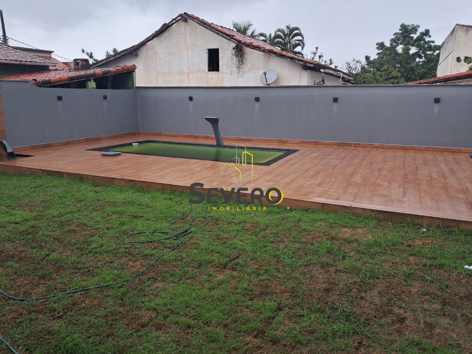 Casa, 3 quartos, 122 m² - Foto 7