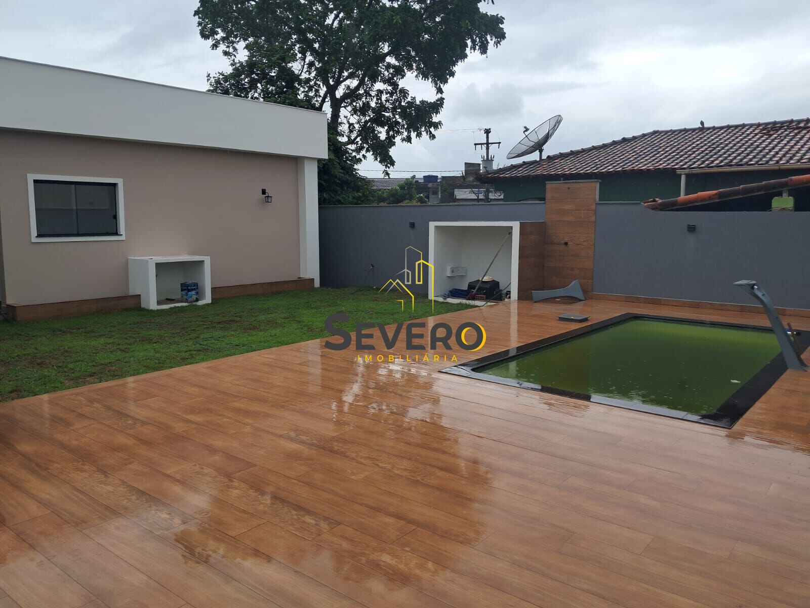 Casa, 3 quartos, 122 m² - Foto 8