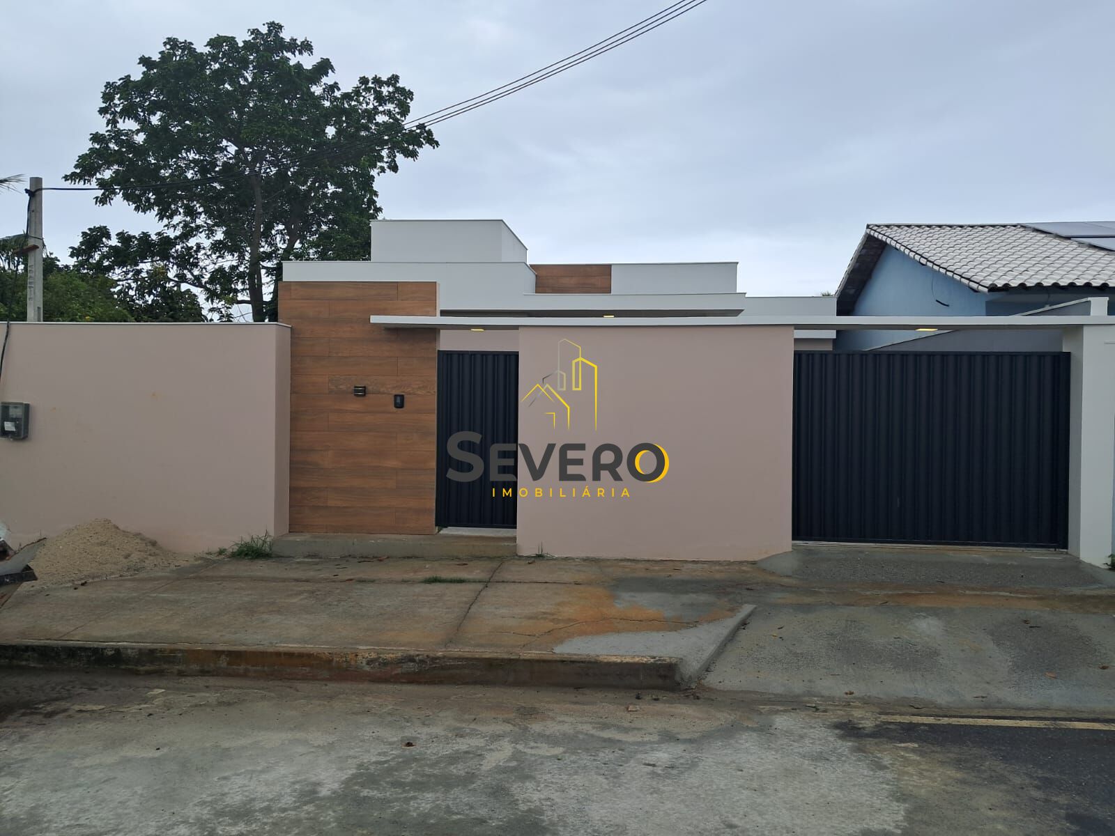 Casa, 3 quartos, 122 m² - Foto 9