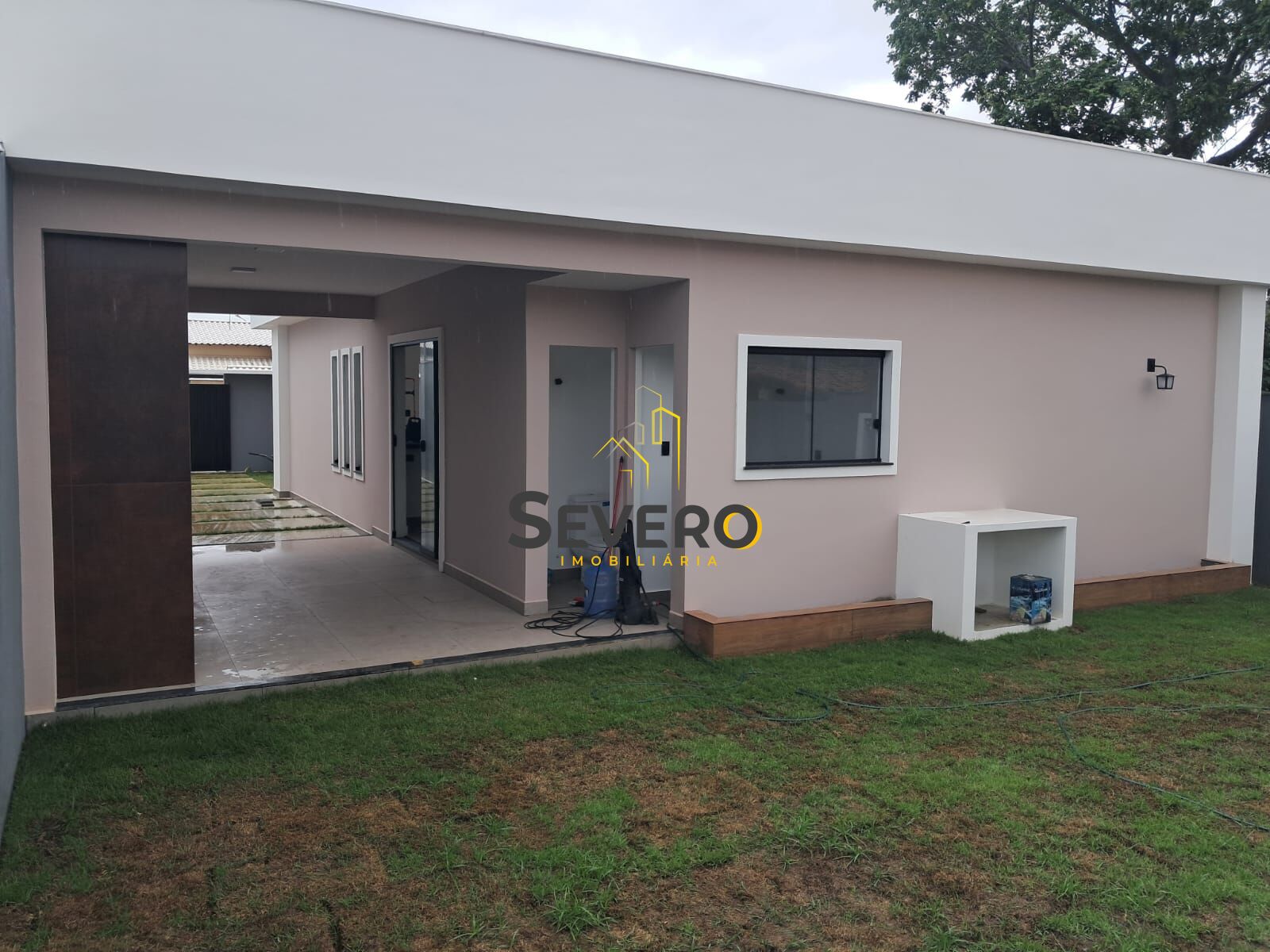 Casa, 3 quartos, 122 m² - Foto 16