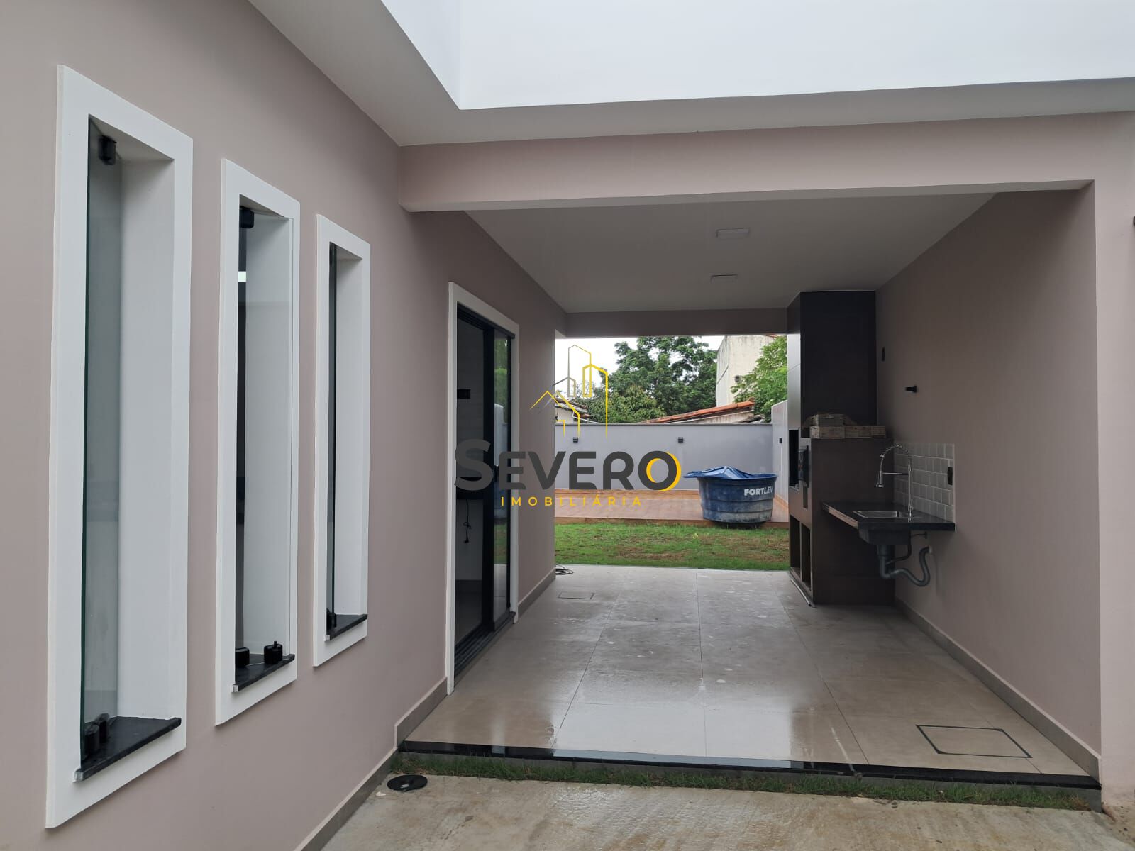 Casa, 3 quartos, 122 m² - Foto 4
