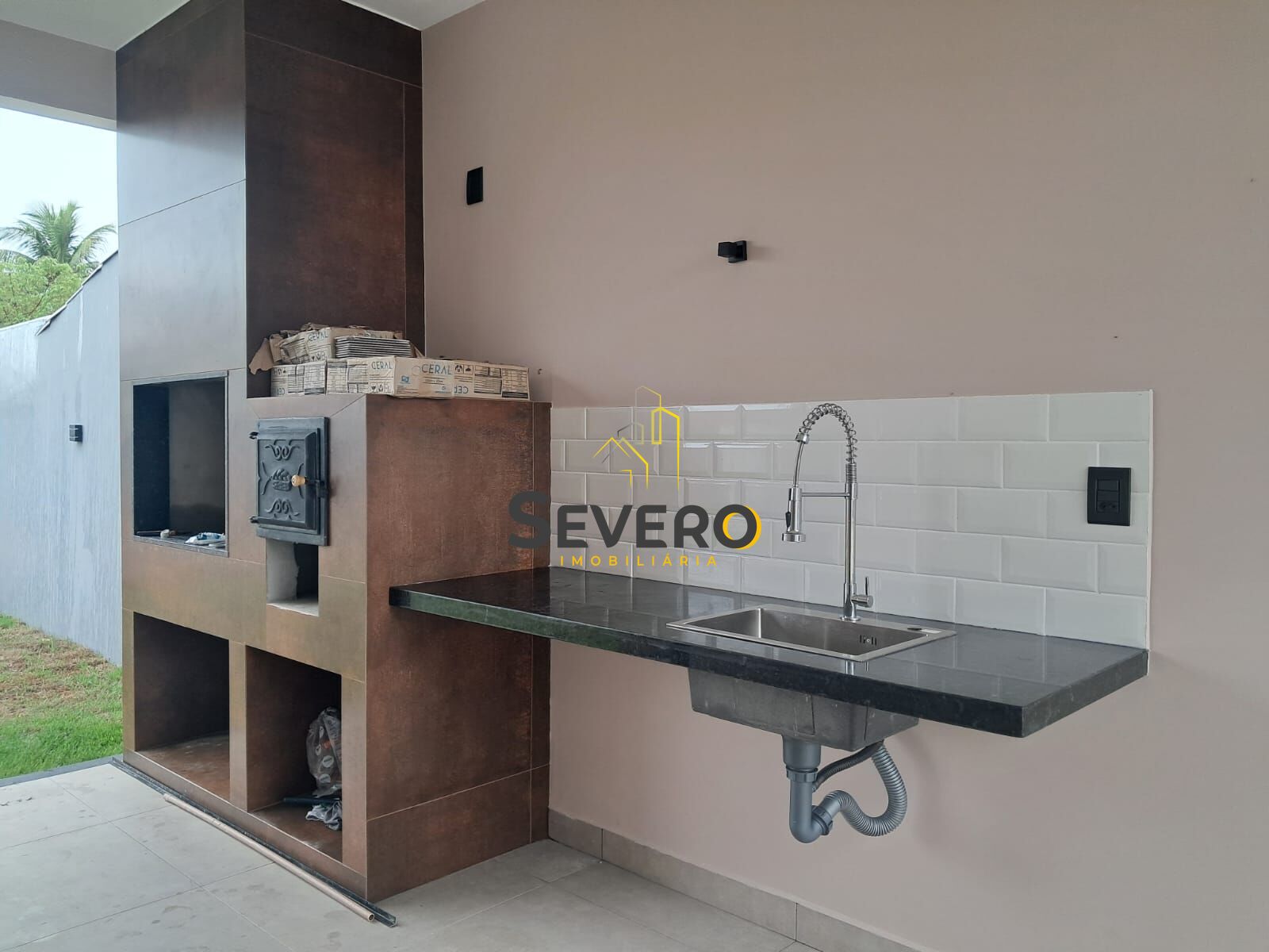 Casa, 3 quartos, 122 m² - Foto 6