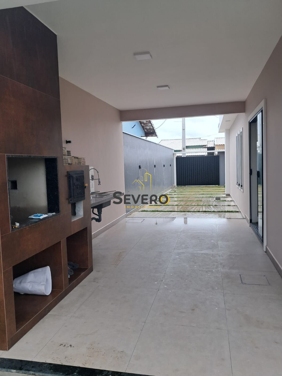Casa, 3 quartos, 122 m² - Foto 5