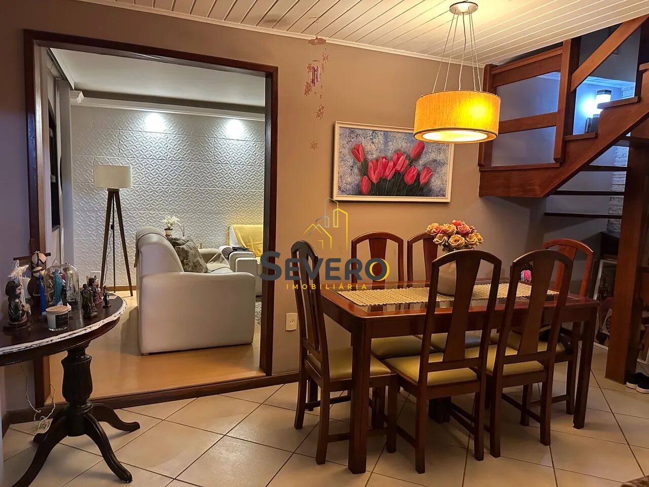 Casa à venda com 3 quartos, 480m² - Foto 4