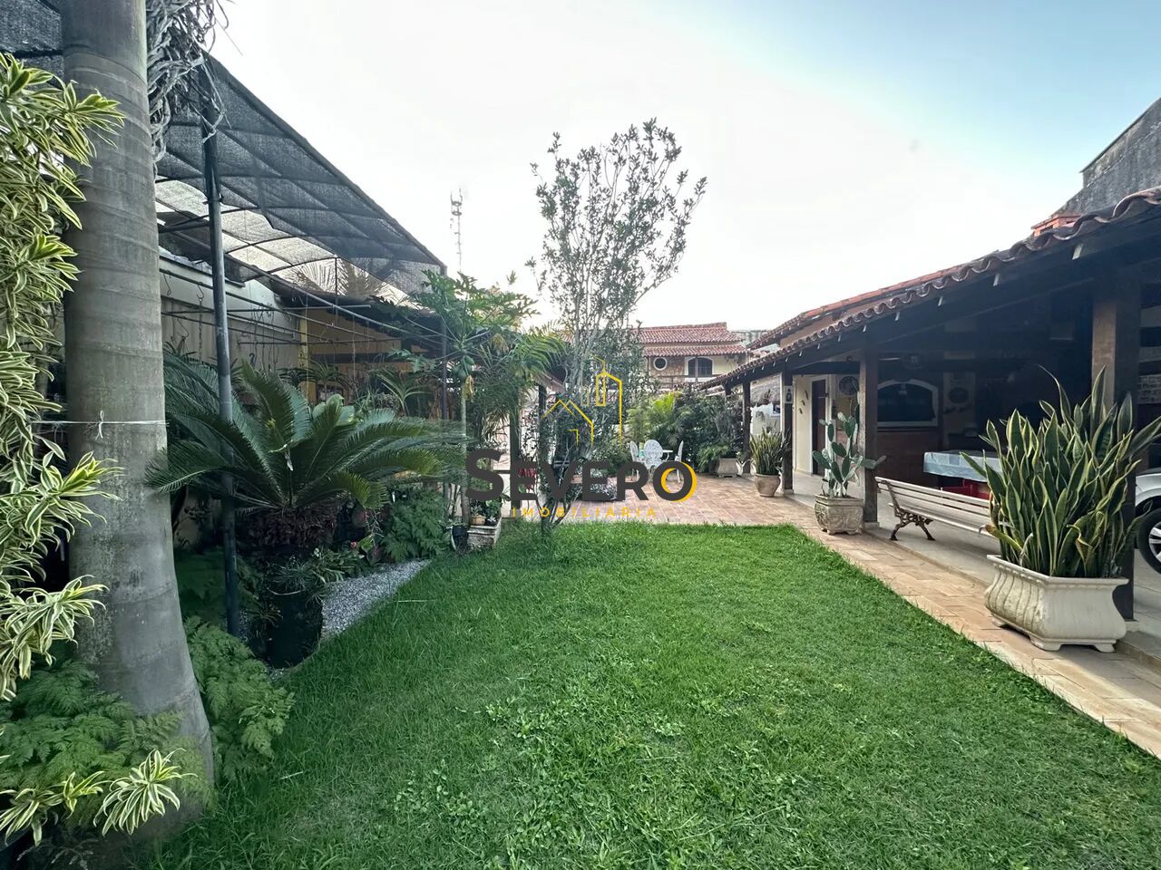 Casa à venda com 3 quartos, 480m² - Foto 14