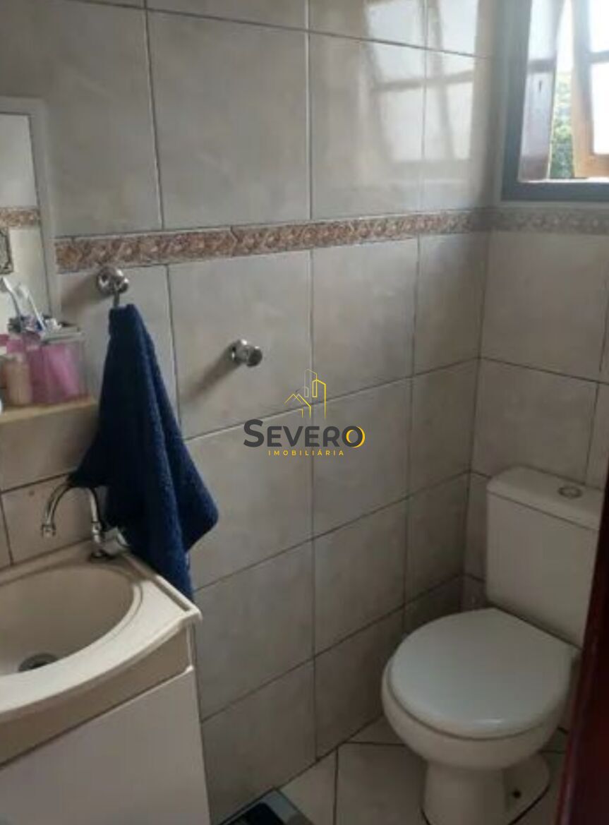 Casa à venda com 3 quartos, 163m² - Foto 12