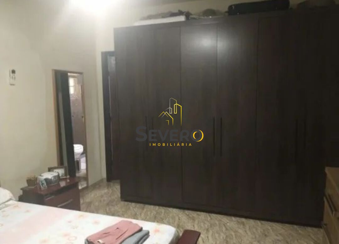 Casa à venda com 3 quartos, 163m² - Foto 9