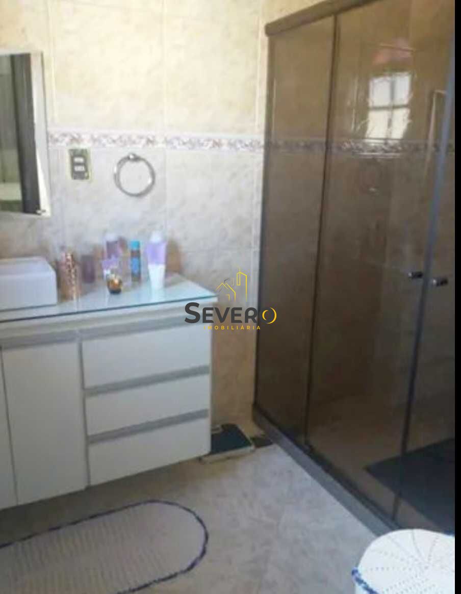 Casa à venda com 3 quartos, 163m² - Foto 11
