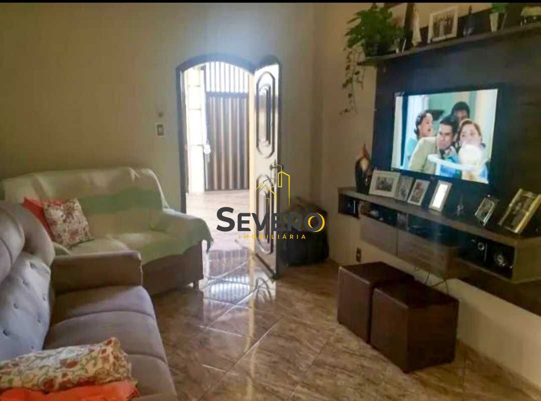 Casa à venda com 3 quartos, 163m² - Foto 5
