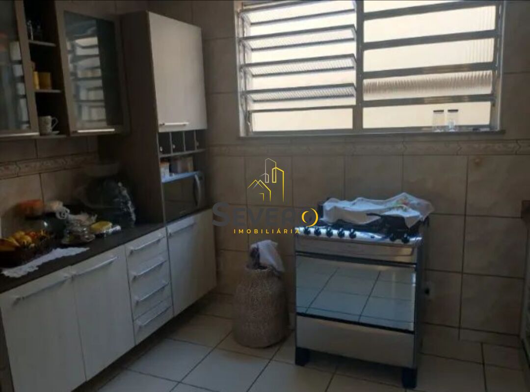Casa à venda com 3 quartos, 163m² - Foto 6