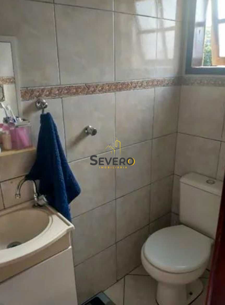 Casa à venda com 3 quartos, 163m² - Foto 13