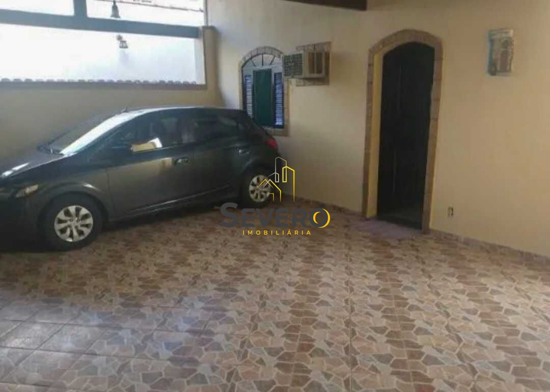 Casa à venda com 3 quartos, 163m² - Foto 3