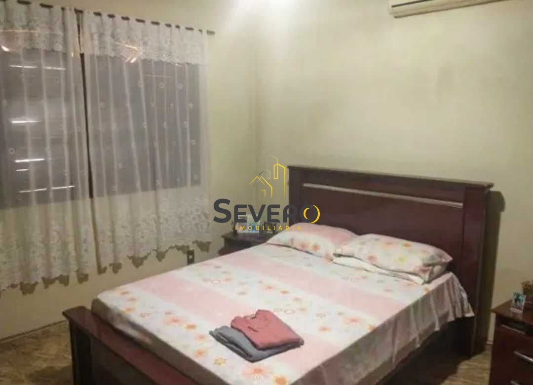 Casa à venda com 3 quartos, 163m² - Foto 8