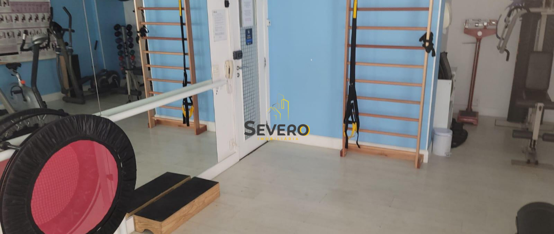 Apartamento à venda com 3 quartos, 120m² - Foto 22