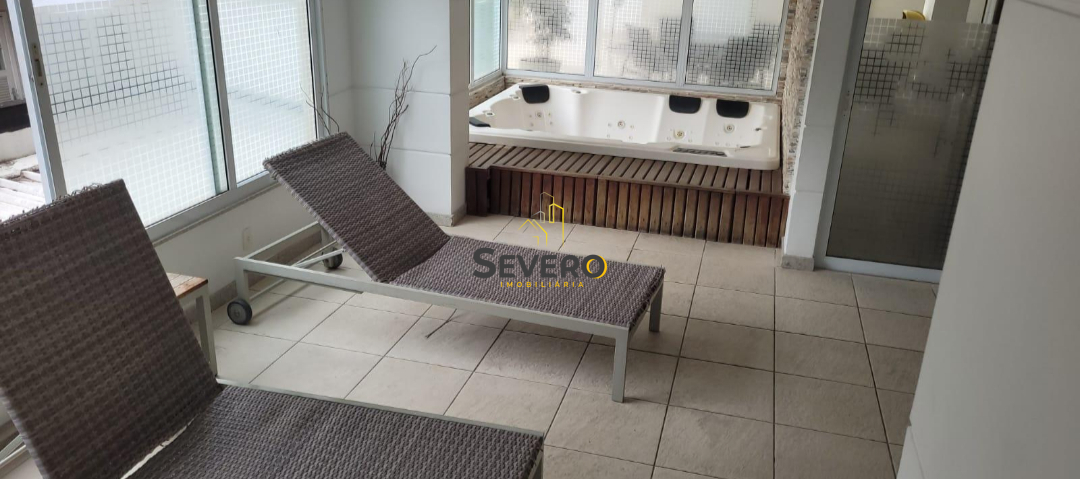 Apartamento à venda com 3 quartos, 120m² - Foto 20