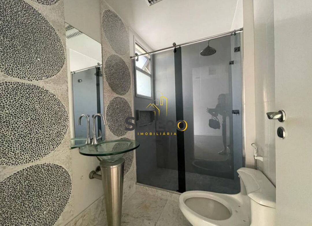 Apartamento à venda com 3 quartos, 120m² - Foto 5